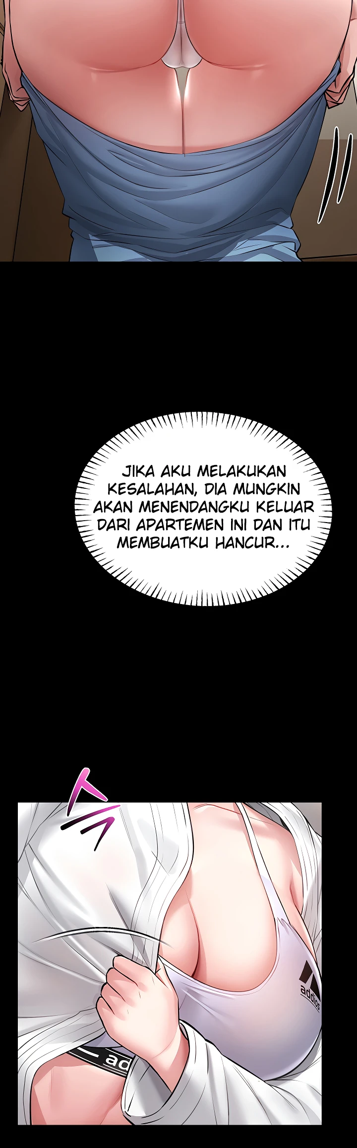 I Will Teach You Self Defense - Page 40